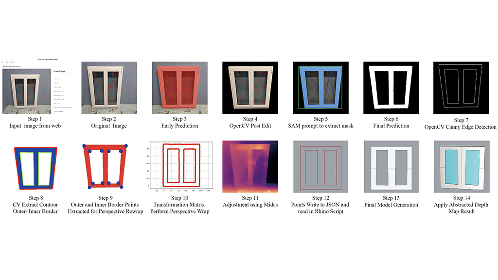 Web-Based Material Database for Circular Design